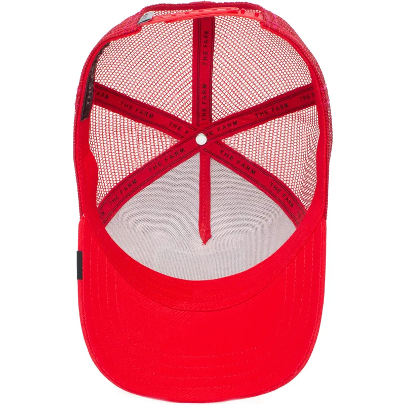 rod-trucker-kasket-tiger-the-white-tiger-the-farm-fra-goorin-bros