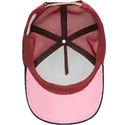 gorra-trucker-brun-og-marinebla-aesel-detention-seeker-ass-play-the-farm-fra-goorin-bros