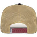kasketter-buet-sort-snapback-the-farm-af-goorin-bros