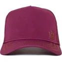 goorin-bros-gateway-bordeaux-trucker-kasket