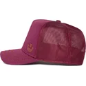 goorin-bros-gateway-bordeaux-trucker-kasket
