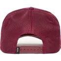 kasketter-buet-rod-snapback-the-farm-af-goorin-bros