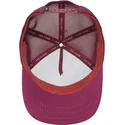 goorin-bros-gateway-bordeaux-trucker-kasket
