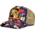 gorra-trucker-multicolor-hiena-joker-poker-face-casino-the-farm-fra-goorin-bros