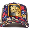 kasketter-buet-multicolor-snapback-the-farm-af-goorin-bros