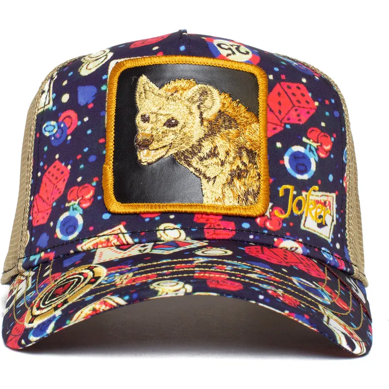 kasketter-buet-multicolor-snapback-the-farm-af-goorin-bros