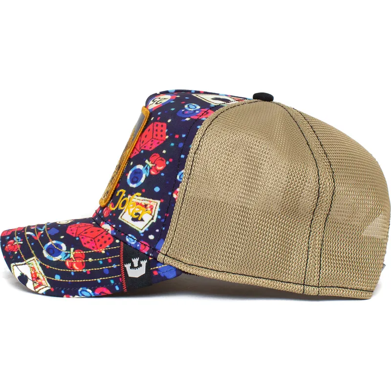 kasketter-buet-multicolor-snapback-the-farm-af-goorin-bros