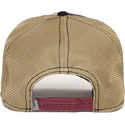 kasketter-buet-multicolor-snapback-the-farm-af-goorin-bros