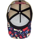 gorra-trucker-multicolor-hiena-joker-poker-face-casino-the-farm-fra-goorin-bros