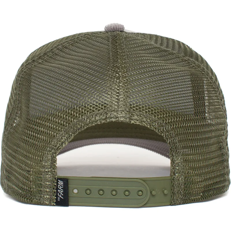 kasketter-buet-gra-snapback-the-farm-af-goorin-bros