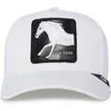 goorin-bros-platinum-high-the-farm-hvid-trucker-kasket-med-hest