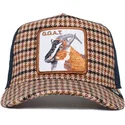 goorin-bros-beige-og-bla-trucker-kasket-med-ged-goat-good-kid-plaad-city-the-farm