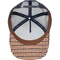 kasketter-buet-beige-snapback-the-farm-af-goorin-bros