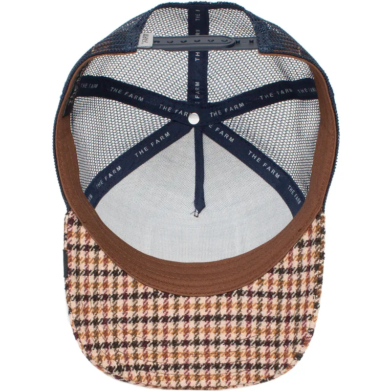 kasketter-buet-beige-snapback-the-farm-af-goorin-bros