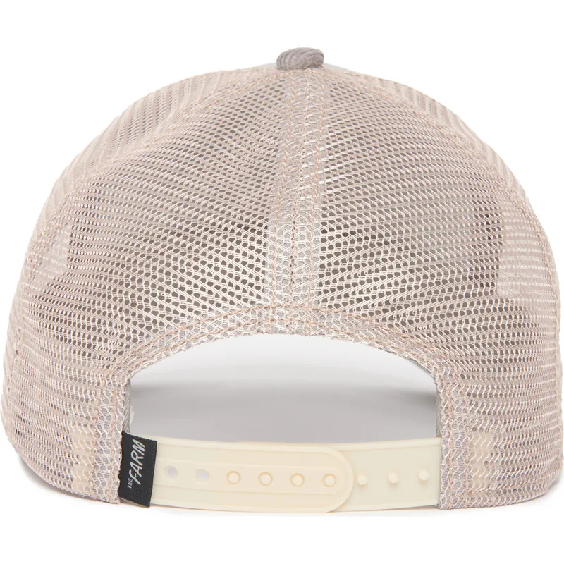 kasketter-buet-gra-snapback-the-farm-af-goorin-bros
