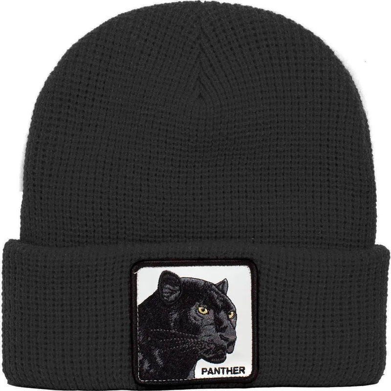 gorro-sort-panter-panther-vision-the-farm-fra-goorin-bros