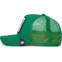 kasketter-buet-gron-snapback-til-barn-the-farm-af-goorin-bros
