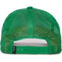 gorilla-boss-shot-caller-gron-trucker-kasket-til-dreng-the-farm-fra-goorin-bros