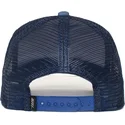 kasketter-bla-snapback-the-farm-af-goorin-bros