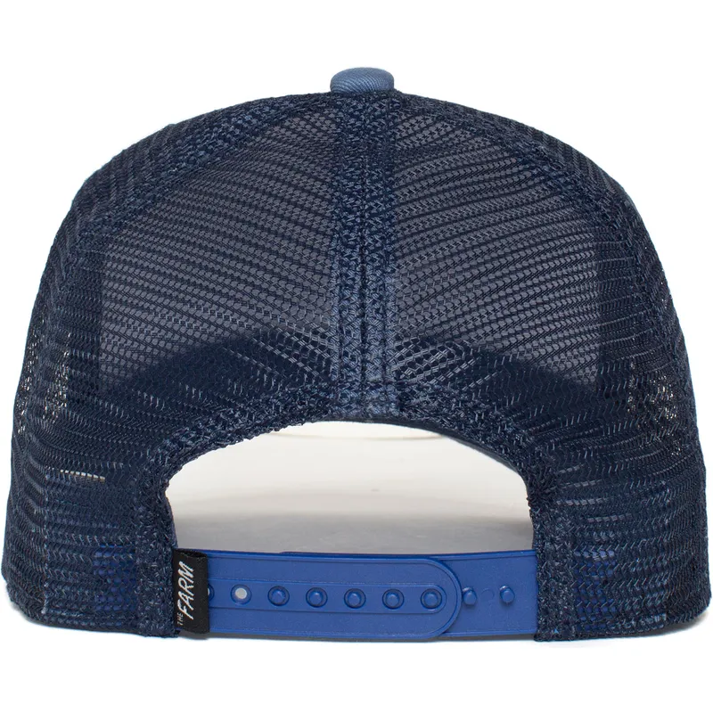 kasketter-bla-snapback-the-farm-af-goorin-bros