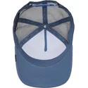 kasketter-bla-snapback-the-farm-af-goorin-bros