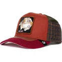 gorra-trucker-flerfarvet-kat-freshman-fifteen-ass-play-the-farm-fra-goorin-bros