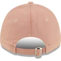 kasketter-buet-rosa-justerbar-rem-9forty-velour-fra-new-york-yankees-mlb-af-new-era