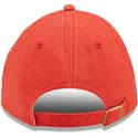 kasketter-buet-rod-justerbar-rem-negro-9twenty-league-essential-fra-new-york-yankees-mlb-af-new-era