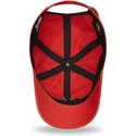 kasketter-buet-rod-justerbar-rem-negro-9twenty-league-essential-fra-new-york-yankees-mlb-af-new-era