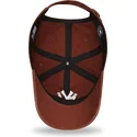 kasketter-buet-brun-justerbar-rem-9twenty-league-essential-fra-new-york-yankees-mlb-af-new-era
