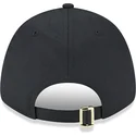 justerbar-sort-buet-kasket-9forty-med-new-york-yankees-mlb-pin-fra-new-era