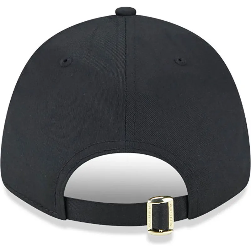 kasketter-buet-sort-justerbar-rem-9forty-pin-fra-new-york-yankees-mlb-af-new-era