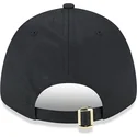 kasketter-buet-sort-justerbar-rem-9forty-pin-fra-chicago-bulls-nba-af-new-era
