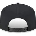 kasketter-buet-sort-snapback-a-frame-foil-pack-fra-los-angeles-lakers-nba-af-new-era