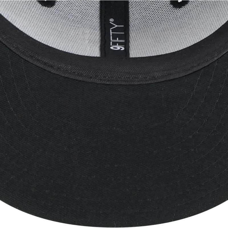 kasketter-flad-sort-snapback-til-barn-9fifty-fra-batman-dc-comics-af-new-era