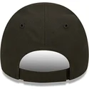 gorra-curva-sort-justerbar-til-dreng-dinosaur-9forty-repreve-fra-new-era