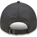 kasketter-buet-sort-justerbar-rem-9twenty-gore-tex-fra-new-york-yankees-mlb-af-new-era