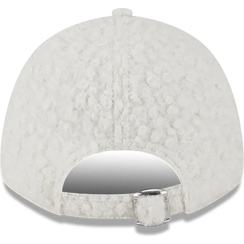 kasketter-buet-beige-justerbar-rem-9forty-hypertexture-fra-new-york-yankees-mlb-af-new-era kasketter-buet-beige-justerbar-rem-9forty-hypertexture-fra-new-york-yankees-mlb-af-new-era