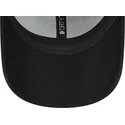 kasketter-buet-marinebla-justerbar-rem-9forty-floral-cord-fra-new-york-yankees-mlb-af-new-era