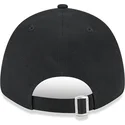 kasketter-buet-sort-justerbar-rem-dorado-9forty-league-essential-fra-los-angeles-dodgers-mlb-af-new-era