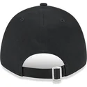 kasketter-buet-sort-justerbar-rem-9forty-league-essential-fra-new-york-yankees-mlb-af-new-era