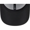 kasketter-buet-sort-justerbar-rem-9forty-league-essential-fra-new-york-yankees-mlb-af-new-era