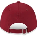 rod-justerbar-buet-kasket-med-sort-logo-9forty-league-essential-new-york-yankees-mlb-fra-new-era