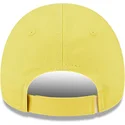 kasketter-buet-gul-justerbar-rem-til-barn-9forty-fra-piolin-looney-tunes-af-new-era
