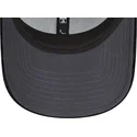 kasketter-buet-sort-justerbar-rem-9forty-wide-cord-fra-new-york-yankees-mlb-af-new-era