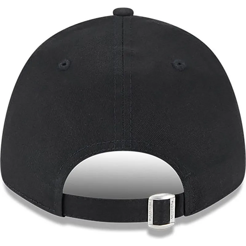 kasketter-buet-sort-justerbar-rem-9forty-seasonal-infill-fra-new-york-yankees-mlb-af-new-era