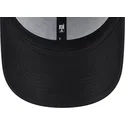 kasketter-buet-sort-justerbar-rem-9forty-seasonal-infill-fra-new-york-yankees-mlb-af-new-era