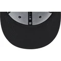kasketter-flad-sort-snapback-9fifty-seasonal-infill-fra-new-york-yankees-mlb-af-new-era