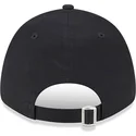 kasketter-buet-sort-justerbar-rem-rosa-9forty-neon-fra-new-york-yankees-mlb-af-new-era