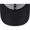 kasketter-buet-sort-justerbar-rem-rosa-9forty-neon-fra-new-york-yankees-mlb-af-new-era